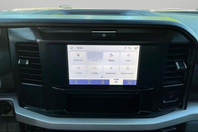 2025 Ford F-350SD XLT DRW