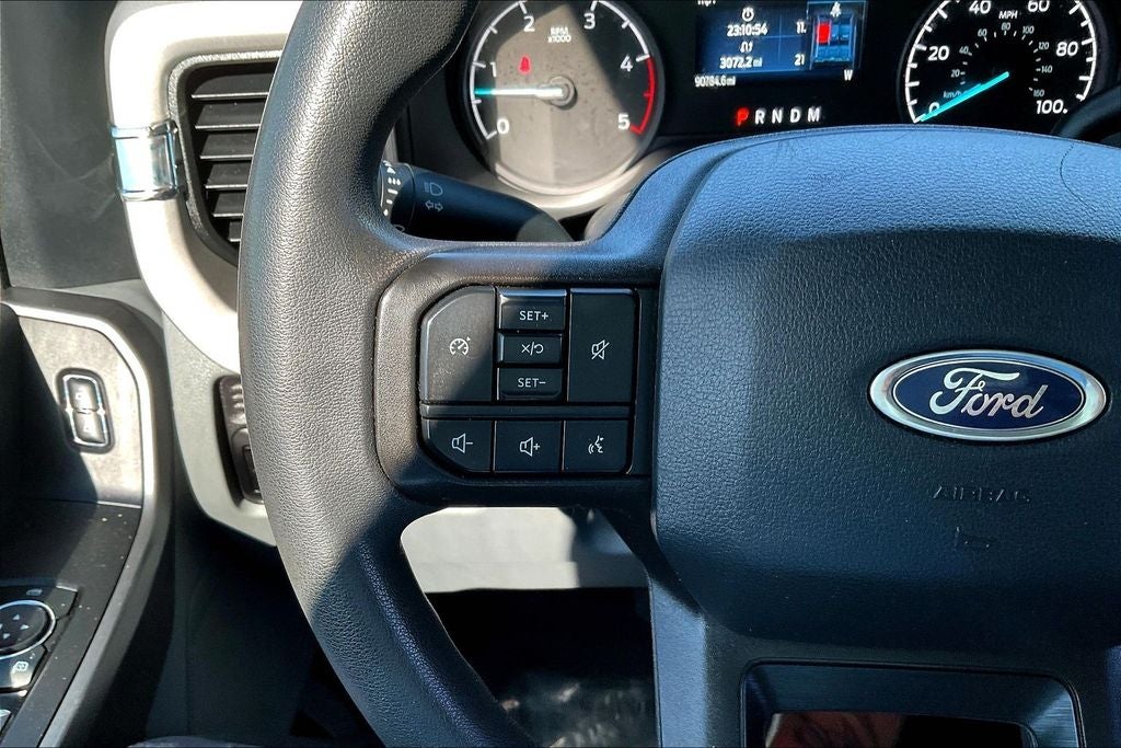2025 Ford F-350SD XLT DRW