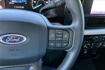 2025 Ford F-350SD XLT DRW