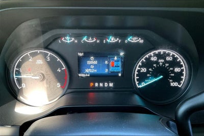 2025 Ford F-350SD XLT DRW