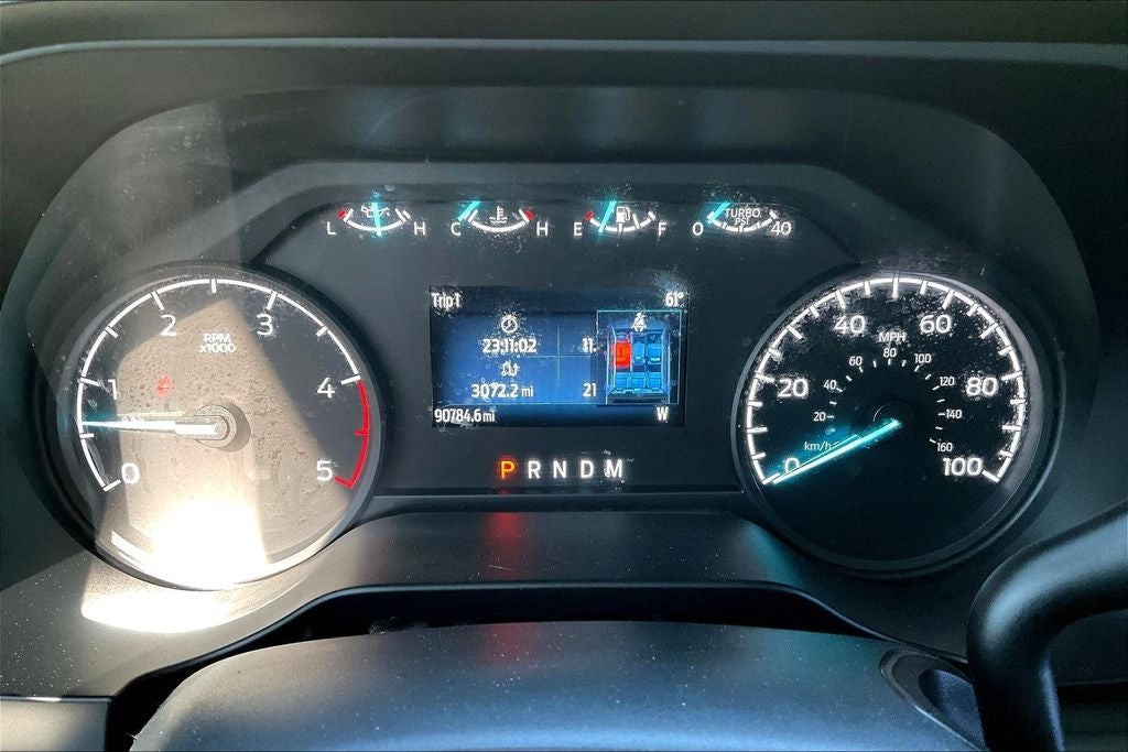 2025 Ford F-350SD XLT DRW