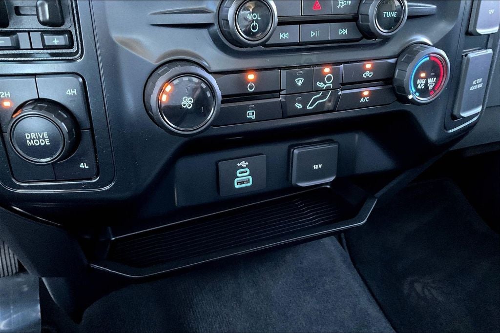 2025 Ford F-350SD XLT DRW