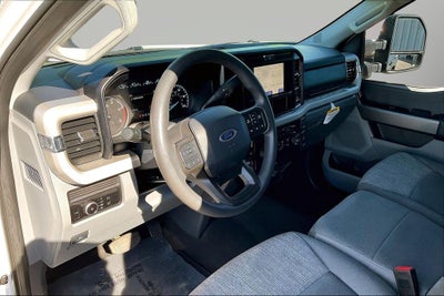 2025 Ford F-350SD XLT DRW