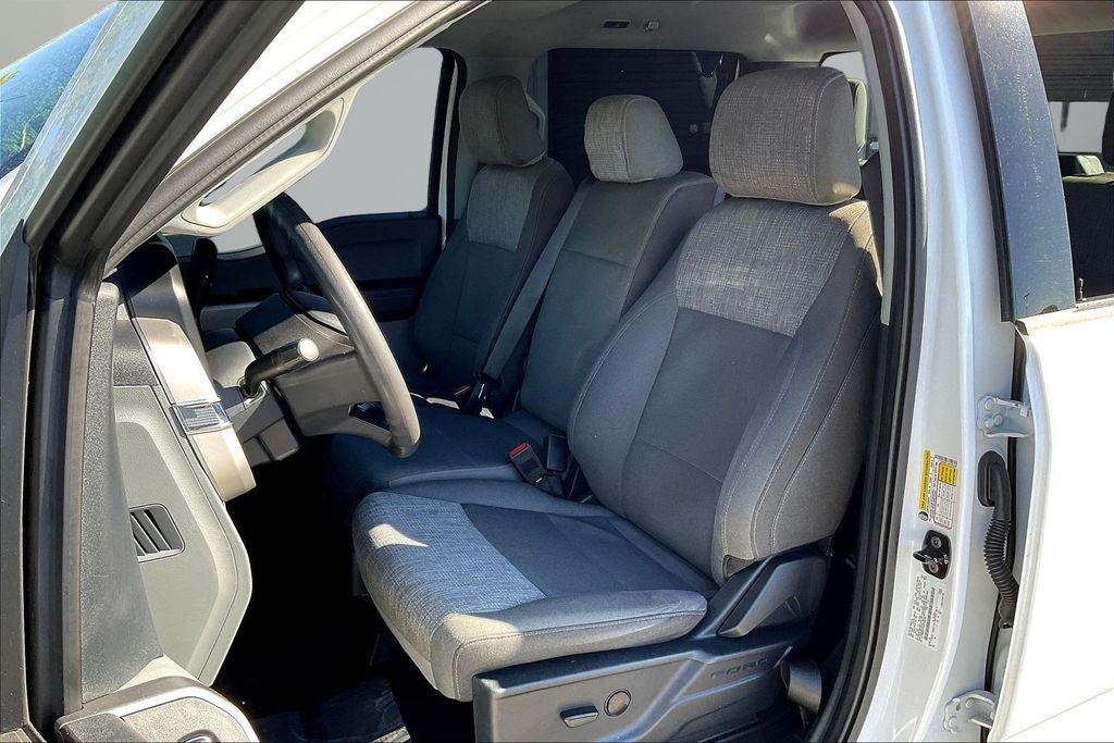 2025 Ford F-350SD XLT DRW