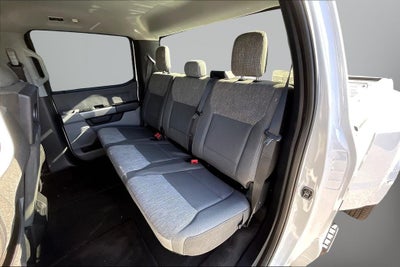 2025 Ford F-350SD XLT DRW