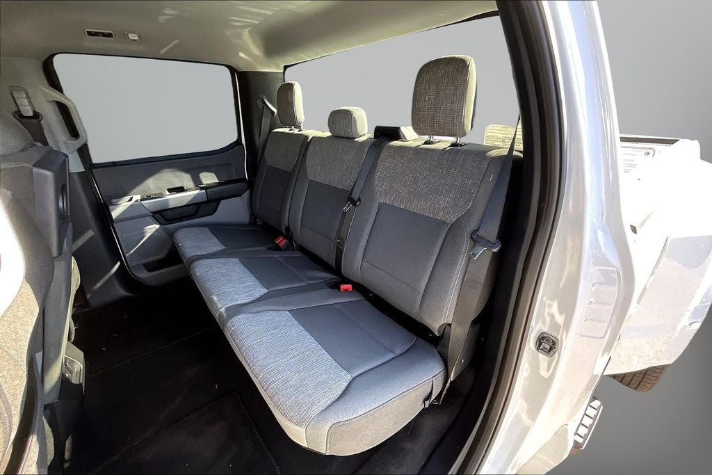 2025 Ford F-350SD XLT DRW