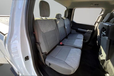 2025 Ford F-350SD XLT DRW