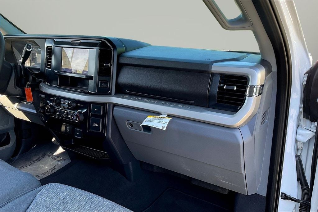 2025 Ford F-350SD XLT DRW