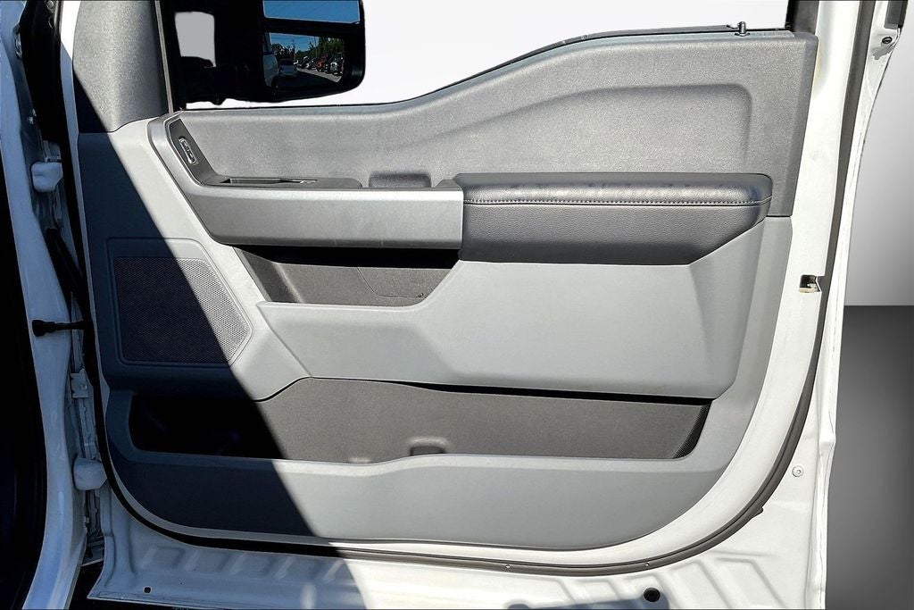 2025 Ford F-350SD XLT DRW