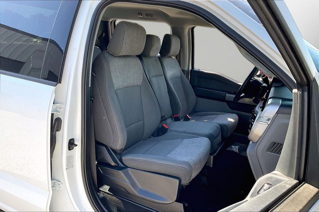 2025 Ford F-350SD XLT DRW