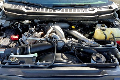 2025 Ford F-350SD XLT DRW