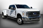 2025 Ford F-350SD XLT DRW