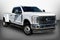 2025 Ford F-350SD XLT DRW