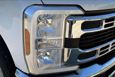 2025 Ford F-350SD XLT DRW