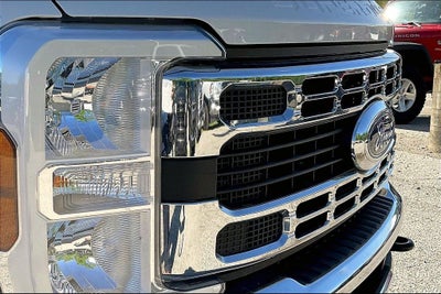 2025 Ford F-350SD XLT DRW