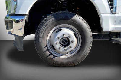 2025 Ford F-350SD XLT DRW