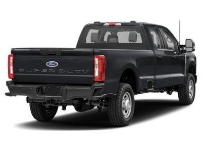 2026 Ford F-350SD XL DRW