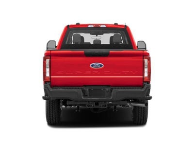 2026 Ford F-350SD XL DRW