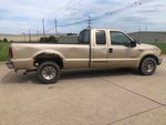 2000 Ford F-250SD XL
