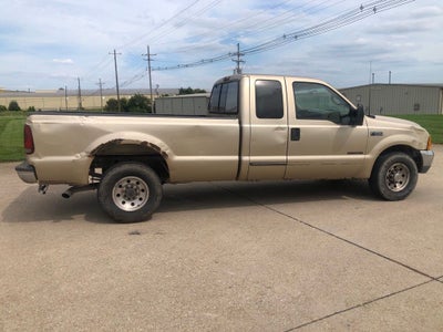 2000 Ford F-250SD XL
