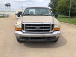 2000 Ford F-250SD XL