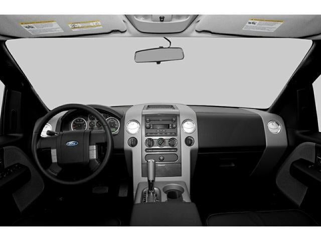 2005 Ford F-150 XLT
