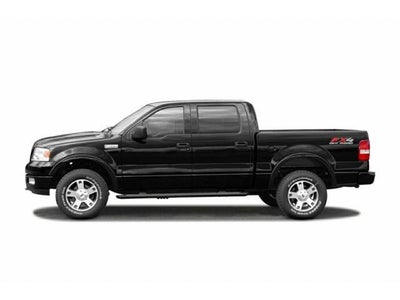 2004 Ford F-150 XLT