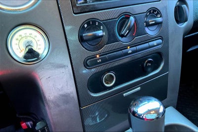 2008 Ford F-150 Lariat
