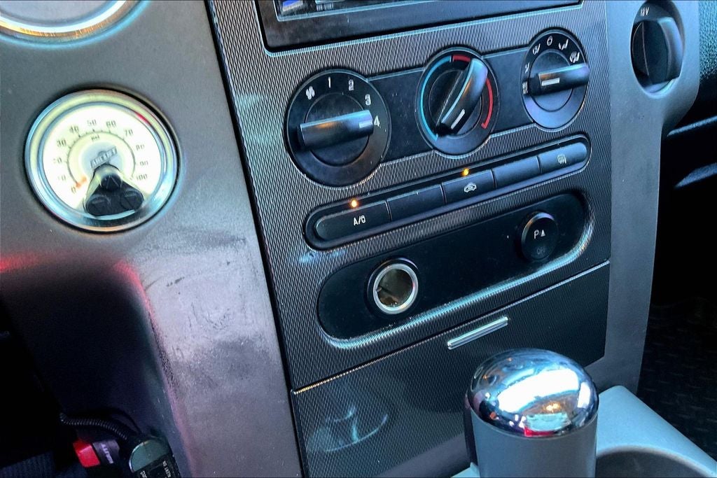 2008 Ford F-150 Lariat