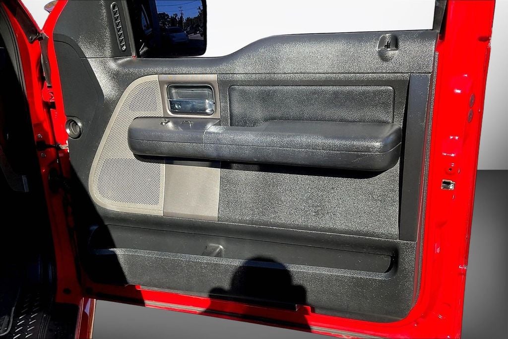 2008 Ford F-150 Lariat