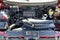 2008 Ford F-150 Lariat