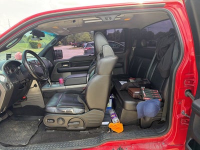 2008 Ford F-150 XL