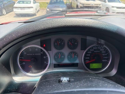 2008 Ford F-150 XL