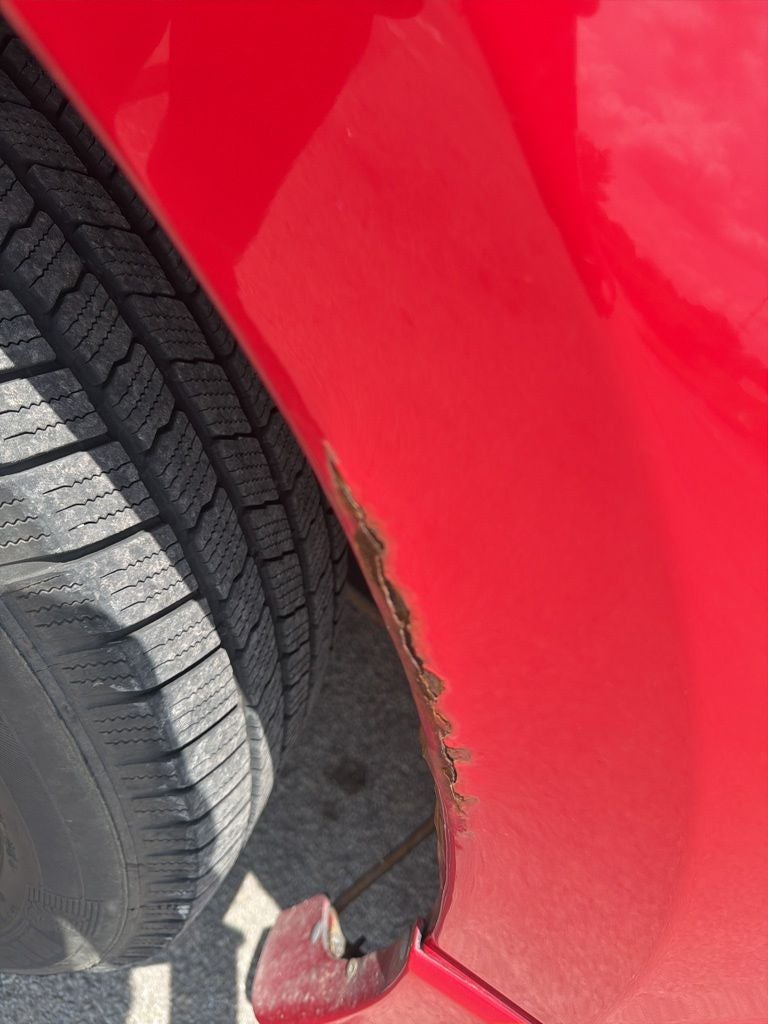 2008 Ford F-150 XL