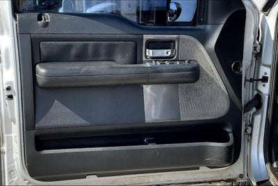 2005 Ford F-150 XLT