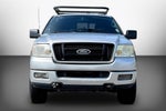 2005 Ford F-150 XLT