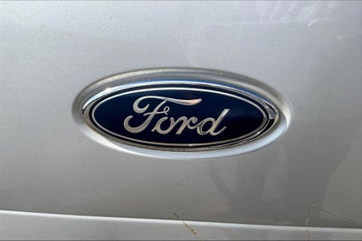 2005 Ford F-150 XLT