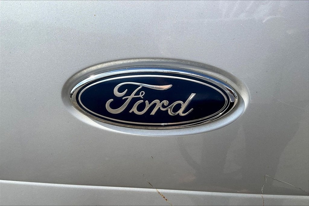 2005 Ford F-150 XLT