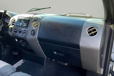 2005 Ford F-150 XLT