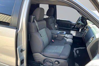 2005 Ford F-150 XLT