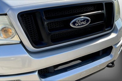 2005 Ford F-150 XLT