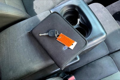 2005 Ford F-150 XLT
