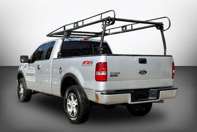 2005 Ford F-150 XLT