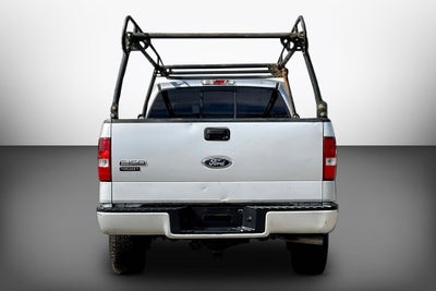 2005 Ford F-150 XLT