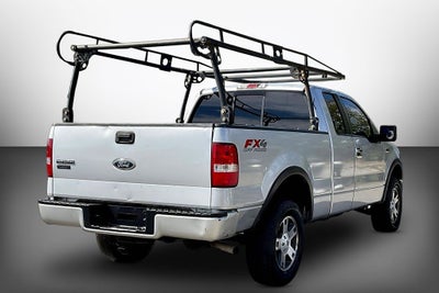 2005 Ford F-150 XLT