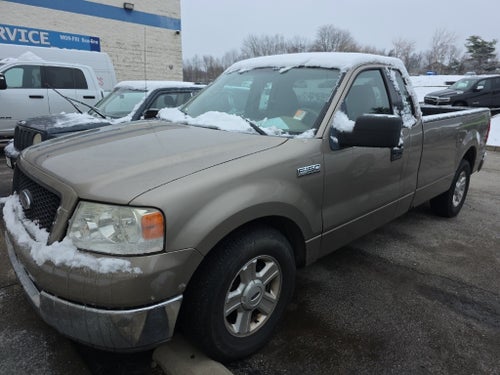 2004 Ford F-150 XL