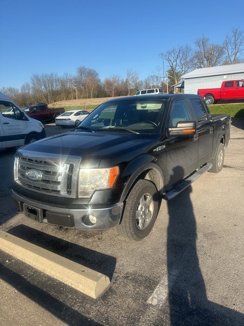 2009 Ford F-150 XL