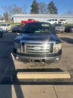 2009 Ford F-150 XL