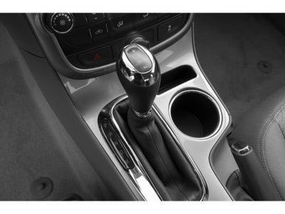2015 Chevrolet Malibu LT 1LT