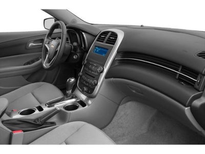 2015 Chevrolet Malibu LT 1LT